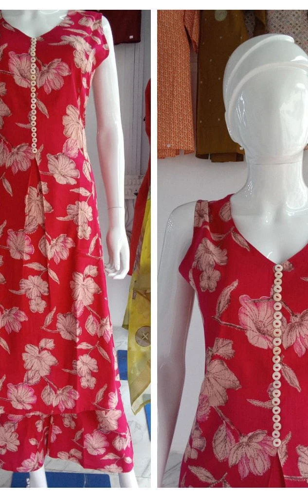 Women’s Co-Ord Set