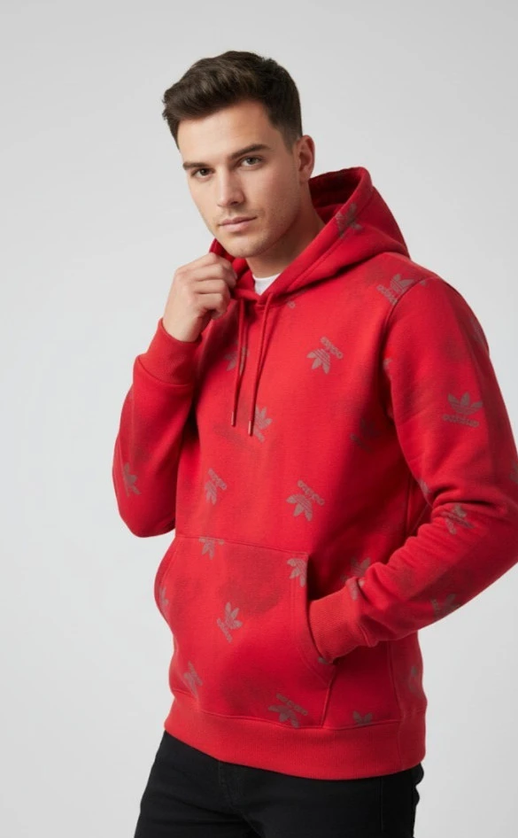 Hoddie