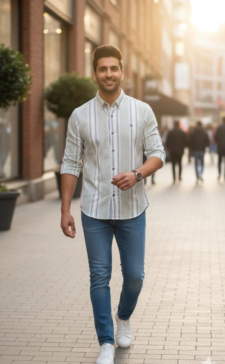 shirt