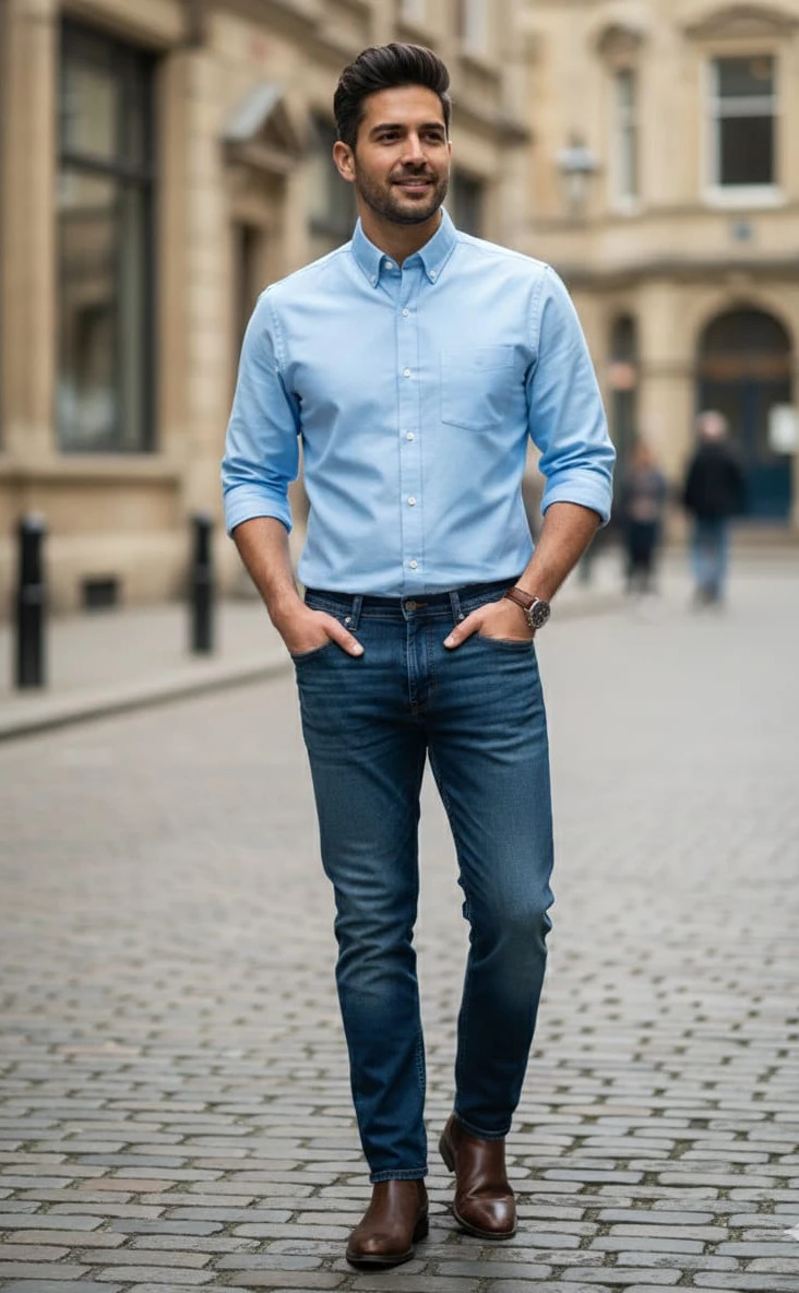 shirt