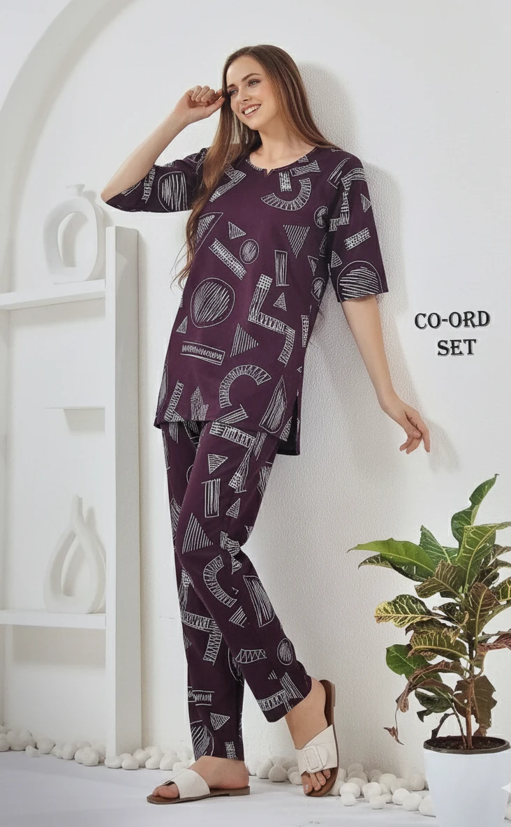 COORD SET