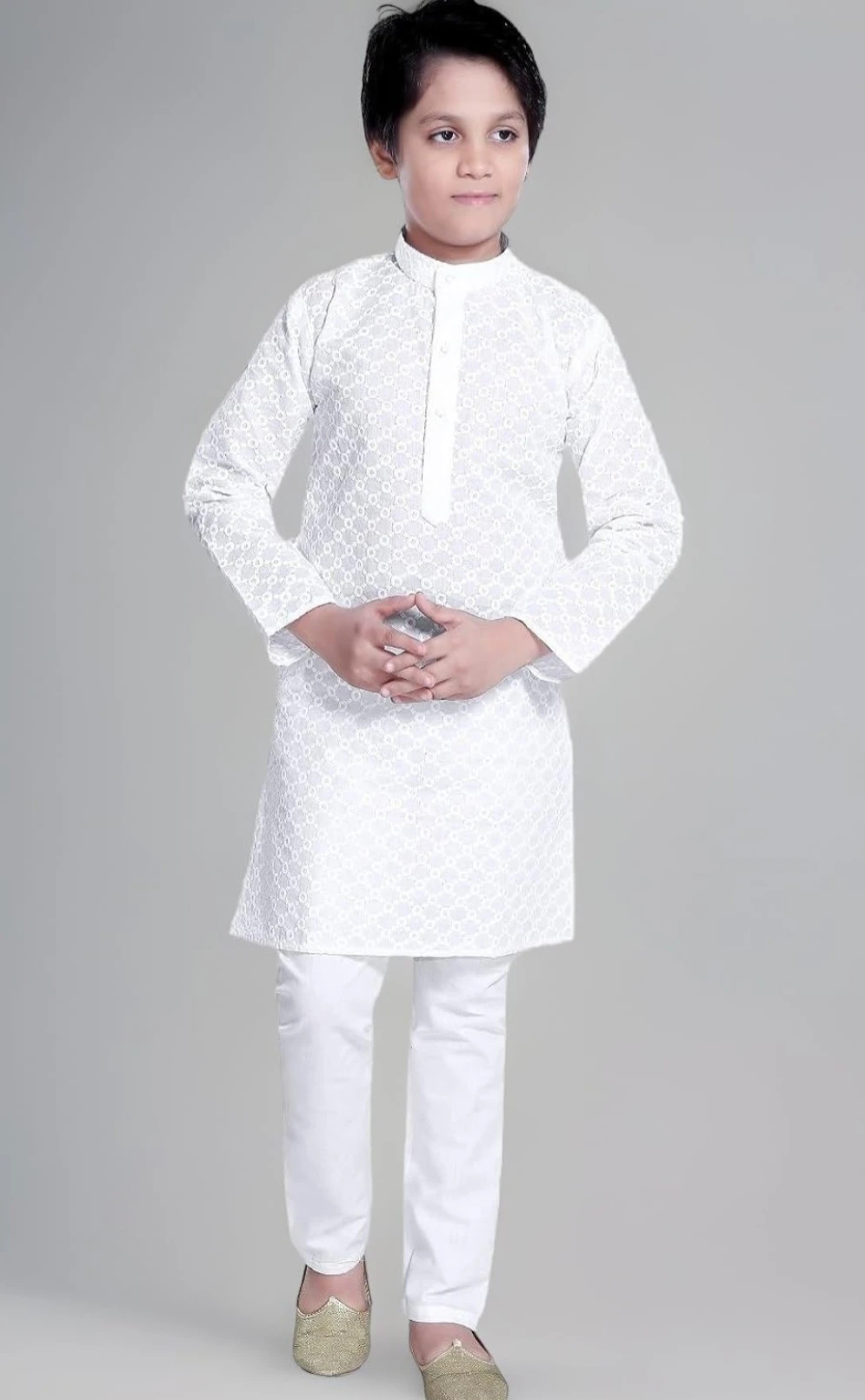 BOYS KURTA
