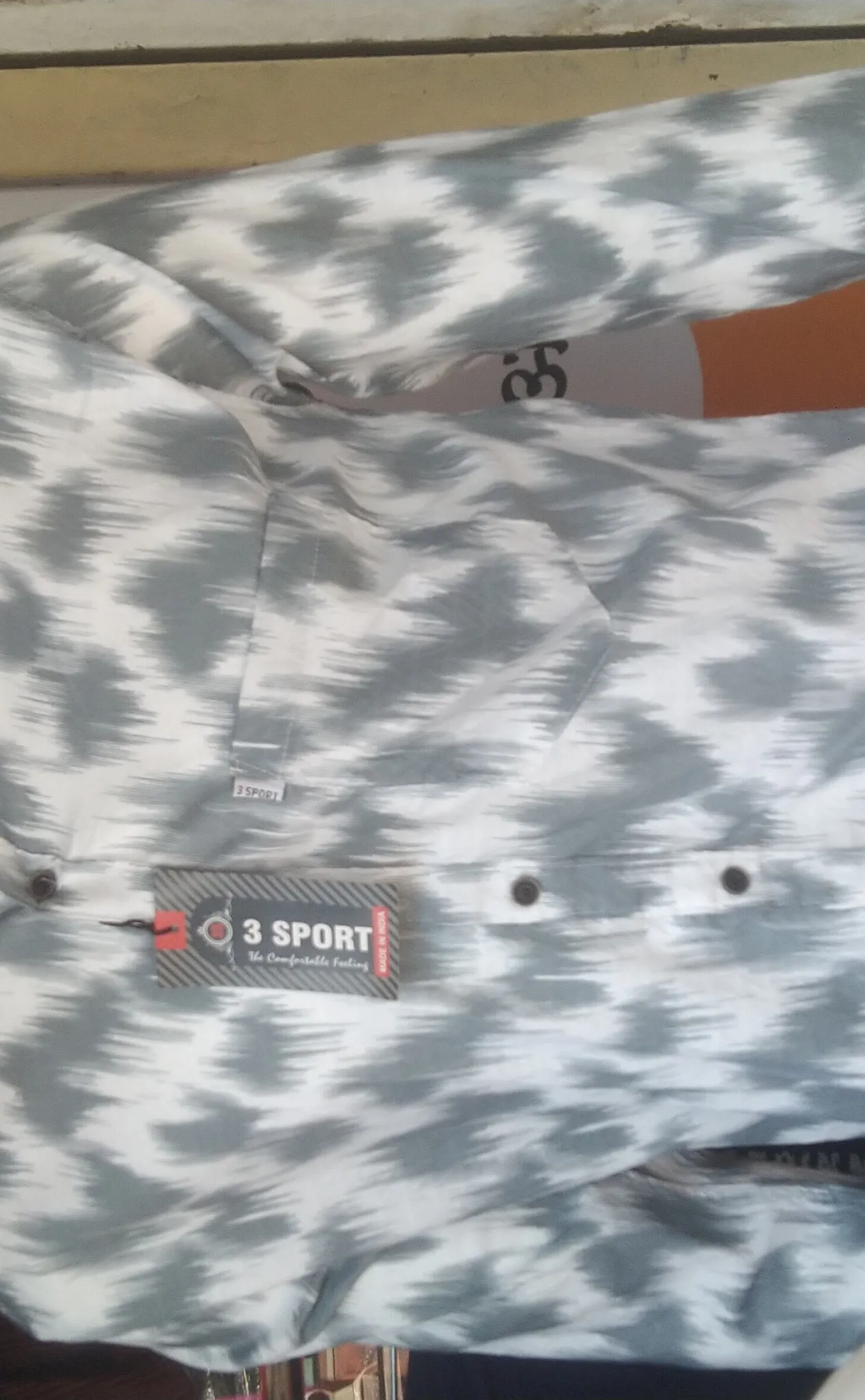 Shirt