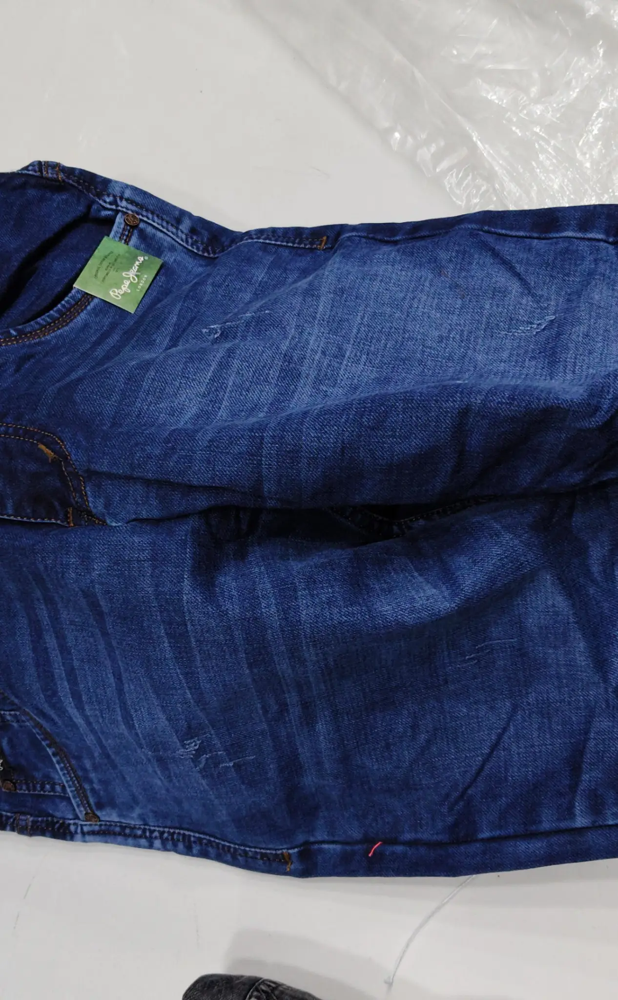 Men's Denim Jeans