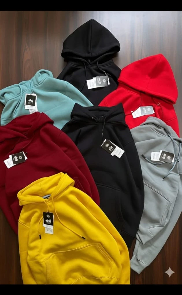 Hoodie