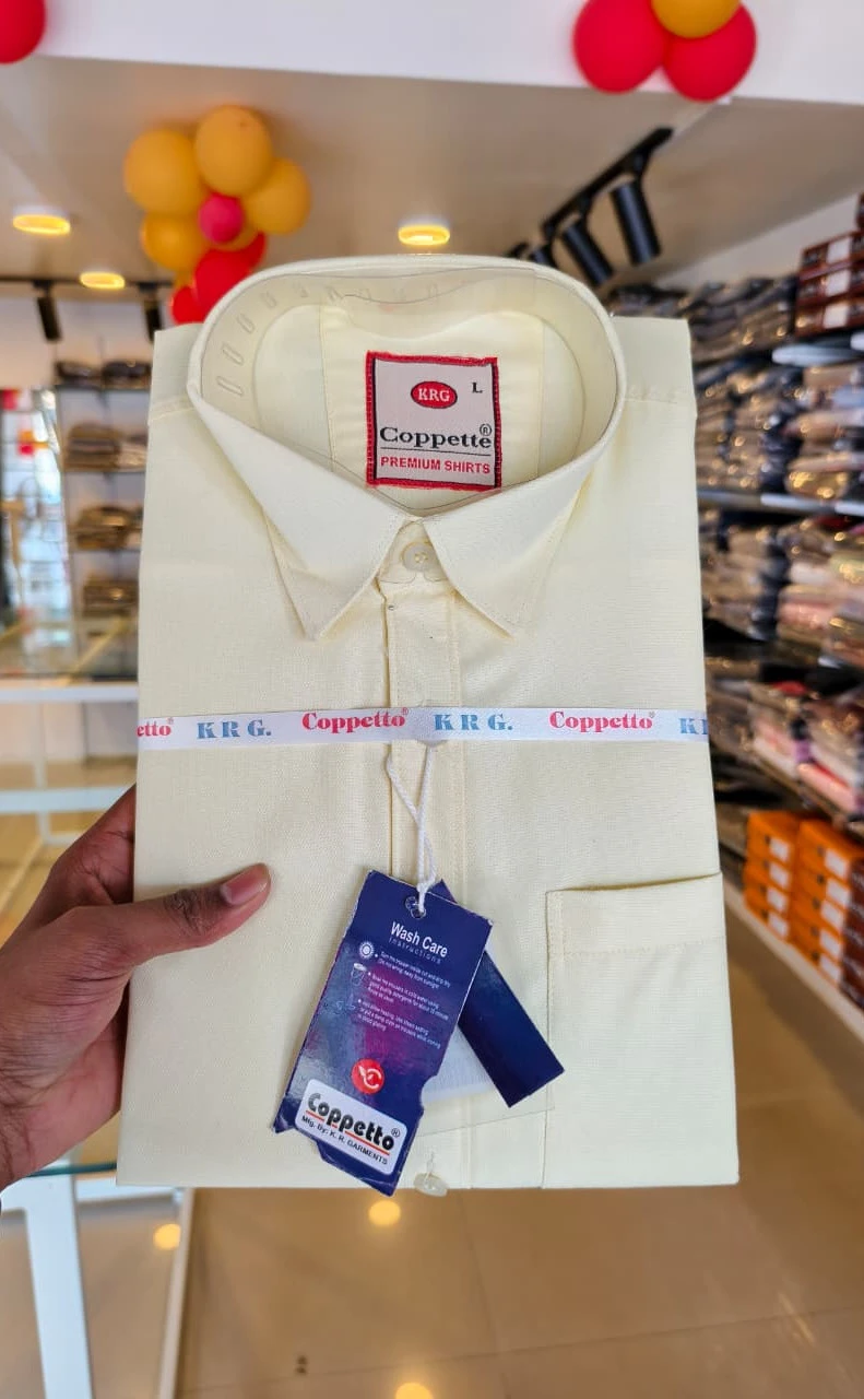 shirt