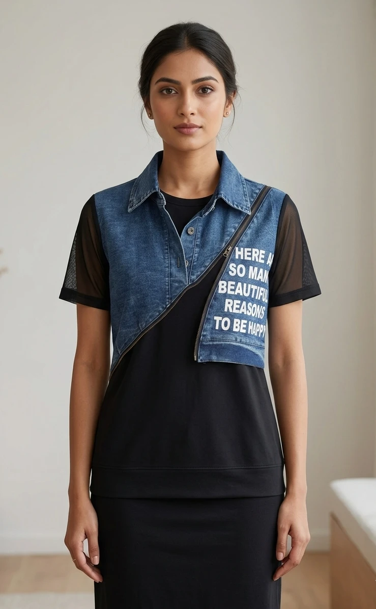 Top or Tshirt