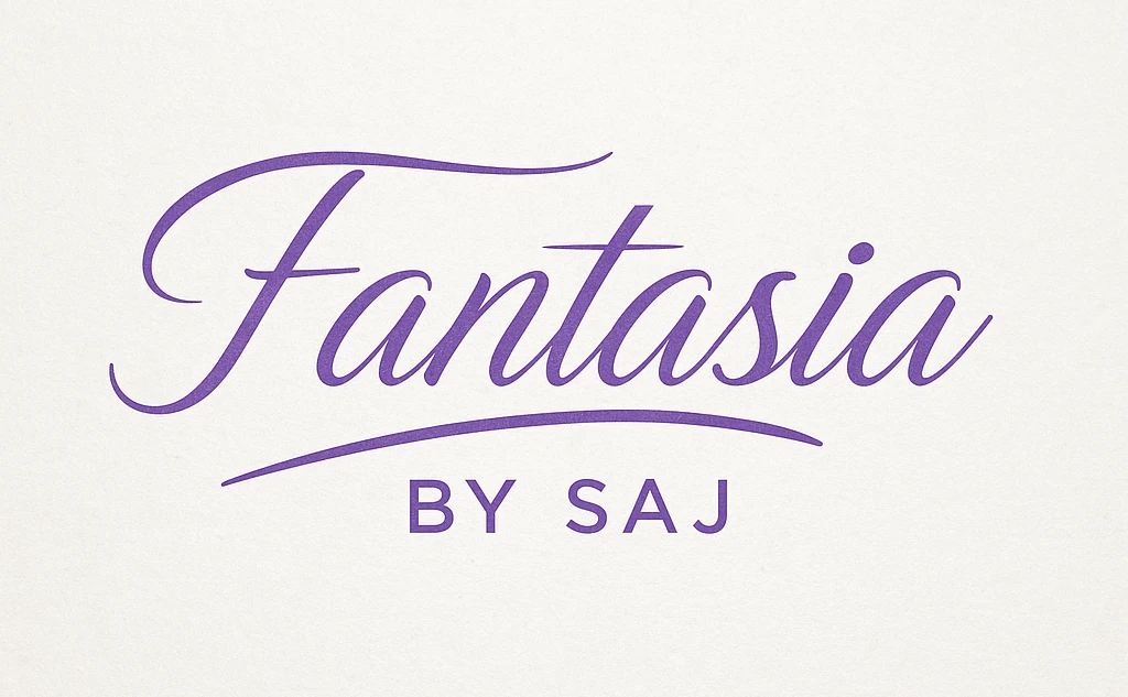 Fantasia By SAJ