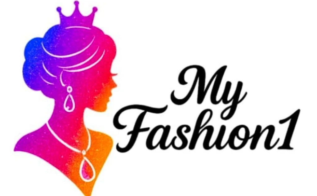 My Fashion 1