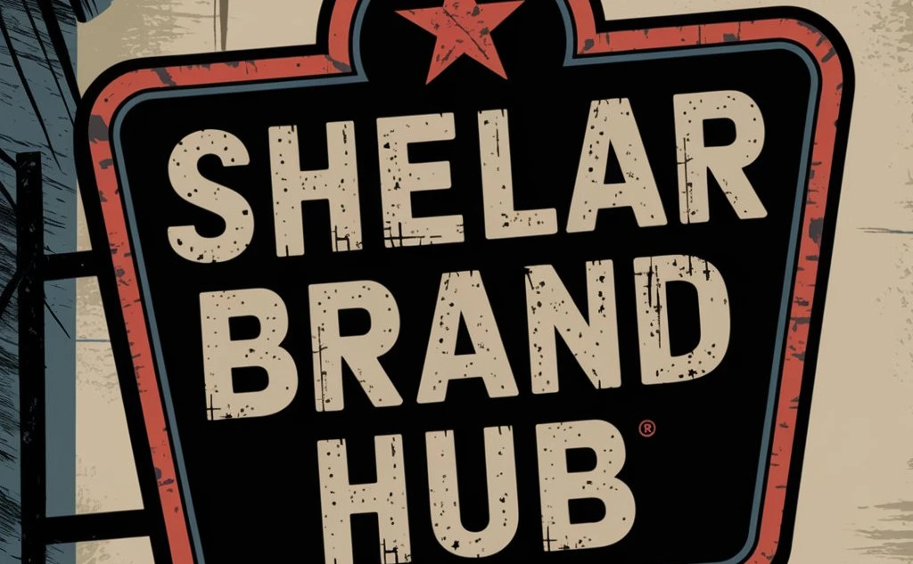 Shelar Brand Hub