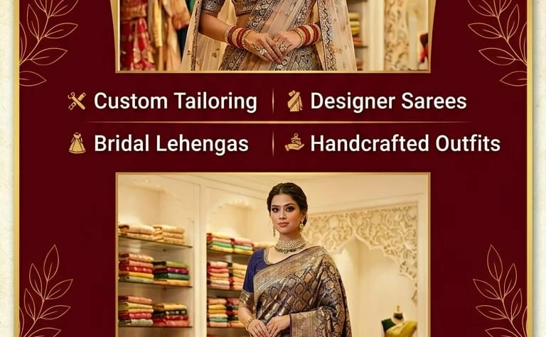 Swanandi Boutique