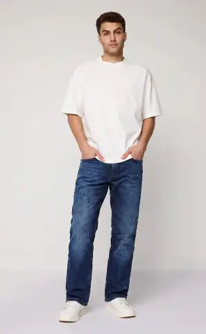 Men's Denim Jeans
