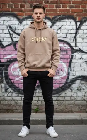 Hoodies (BOSS)