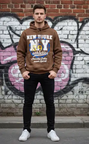 Hoodies (New Yourk)