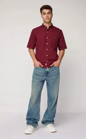 Formal Cotton Shirt for Modern Men | Stylish & Comfortable