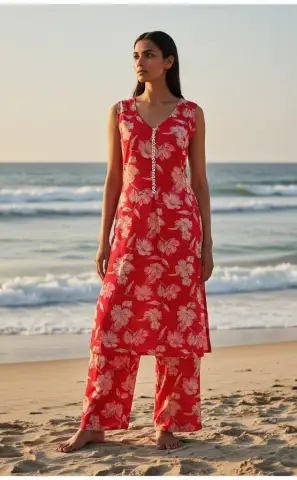Women’s Co-Ord Set